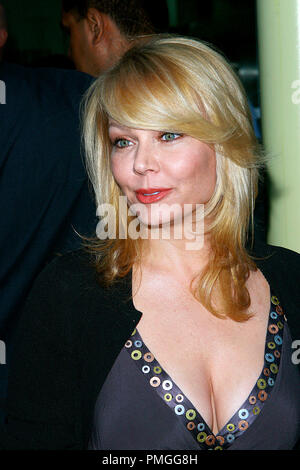 Gail O'Grady au Winebrook FourTwoFive et divertissement Films avant-première de "la maison que Jack construit' - Arrivées tenue à l'Arclight Hollywood Courtyard à Hollywood, CA, le 14 juillet 2009. Photo par : Fichier PictureLux 30043 #  de référence pour un usage éditorial PLX 14seulement - Tous droits réservés Banque D'Images