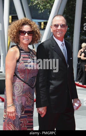 08/21/10 '2010 Creative Arts Emmy Awards l'arrivée" @Nokia Theater, centre-ville de la photo de Kuroda Ima/HNW / PictureLux 30436 Numéro de référence de dossier 051PLX pour un usage éditorial uniquement - Tous droits réservés Banque D'Images