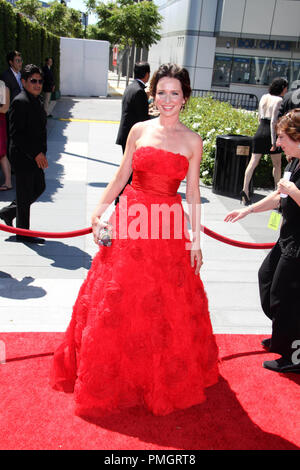 08/21/10 '2010 Creative Arts Emmy Awards l'arrivée" @Nokia Theater, centre-ville de la photo de Kuroda Ima/HNW / PictureLux 30436 Numéro de référence de dossier 072PLX pour un usage éditorial uniquement - Tous droits réservés Banque D'Images