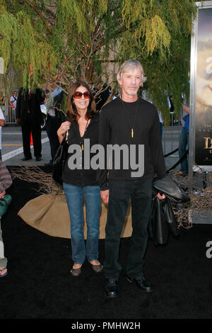 Scott Glenn lors de la première de "Légende des gardiens : Les chouettes de Ga'Hoole". Arrivants tenue au Grauman's Chinese Theatre à Hollywood, CA, le dimanche 19 septembre, 2010. Photo par : PictureLux 30475 Numéro de référence de dossier 001PLX pour un usage éditorial uniquement - Tous droits réservés Banque D'Images