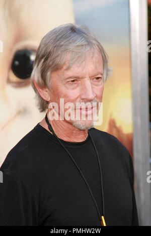 Scott Glenn lors de la première de "Légende des gardiens : Les chouettes de Ga'Hoole". Arrivants tenue au Grauman's Chinese Theatre à Hollywood, CA, le dimanche 19 septembre, 2010. Photo par : PictureLux 30475 Numéro de référence de dossier 006PLX pour un usage éditorial uniquement - Tous droits réservés Banque D'Images