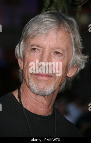 Scott Glenn 9/19/10 'Légende des gardiens : Les chouettes de Ga'Hoole' Premiere @ Grauman's Chinese Theater, du Hollywood Photo de Izumi Hasegawa/HNW /PictureLux 30475 Numéro de référence de dossier 109PLX pour un usage éditorial uniquement - Tous droits réservés Banque D'Images