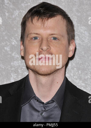 Kevin Rankin à HBO's 'Big Love' Saison 5 Premiere tenue à la Directors Guild Of America à Los Angeles, CA. L'événement a eu lieu le mercredi 12 janvier 2011. Photo de RPAC Pacifique Photo Presse / PictureLux Banque D'Images