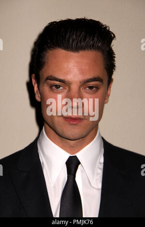 Dominic Cooper 09/30/10 'Tamara Drewe' Pacifique @ Dépistage Design Center, West Hollywood Photo de Megumi Torii/HNW / PictureLux 30498 Numéro de référence de dossier 013PLX pour un usage éditorial uniquement - Tous droits réservés Banque D'Images