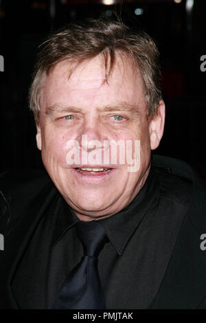 Mark Hamill, lors de la première de Paramount Pictures' 'Le Chasseur'. Arrivants tenue au Grauman's Chinese Theatre à Hollywood, CA, le 6 décembre 2010. Photo © Joseph Martinez/Picturelux - Tous droits réservés. Référence #  30740 Fichier 038JM pour un usage éditorial uniquement - Banque D'Images