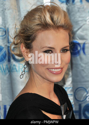 Au Niki Taylor 2011 People's Choice Awards - Arrivals tenue au Nokia Theatre L.A. Vivre à Los Angeles, CA. L'événement a eu lieu le mercredi, 5 janvier 2011. Photo de RPAC Pacifique Photo Presse / PictureLux Banque D'Images