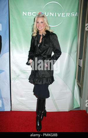 Monica potter 01/13/11 'NBC Universal Press Tour 2011' @Langham Huntington Hotel & Spa, Pasadena Photo par www.HollywoodNewsWire.net/ PictureLux/ Kuroda Ima Banque D'Images