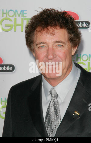 Barry Williams à l'avant-première de la relativité Media 'Take me Home Tonight". Arrivants tenue au Regal Cinemas L.A. Vivre à Los Angeles, CA, le 2 mars 2011. Photo par Joe Martinez / PictureLux Banque D'Images