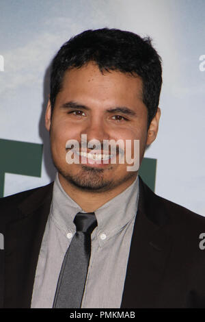 Michael Pena 03/08/2011 'Battle : Los Angeles Premiere @ Regency Village Theatre, Westwood Photo par Megumi /www.HollywoodNewsWire.net PictureLux /Torii Banque D'Images