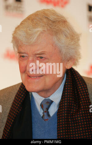 Hal Holbrooke lors de la dixième conférence annuelle des films pour adultes. Arrivants tenue à l'hôtel Beverly Wilshire à Beverly Hills, CA, le 7 février 2011. Photo par Joe Martinez / PictureLux Banque D'Images