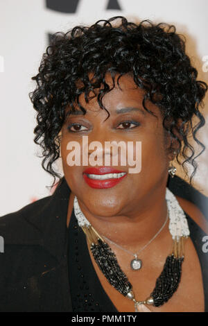 Loretta Devine à la 10e édition les films pour adultes Awards. Arrivants tenue à l'hôtel Beverly Wilshire à Beverly Hills, CA, le 7 février 2011. Photo par Joe Martinez / PictureLux Banque D'Images