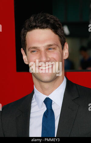 Justin Bartha lors de la première de Warner Brothers Pictures' 'The Hangover Part 2". Arrivants tenue au Grauman's Chinese Theatre à Hollywood, CA, le 19 mai 2011. Photo par Joe Martinez / PictureLux Banque D'Images