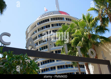 Atmosphère à la Chambre de commerce de Hollywood cérémonie pour honorer, à titre posthume, Buddy Holly avec une étoile sur le Hollywood Walk of Fame à Hollywood, CA, le 7 septembre 2011. Photo par Joe Martinez / PictureLux Banque D'Images