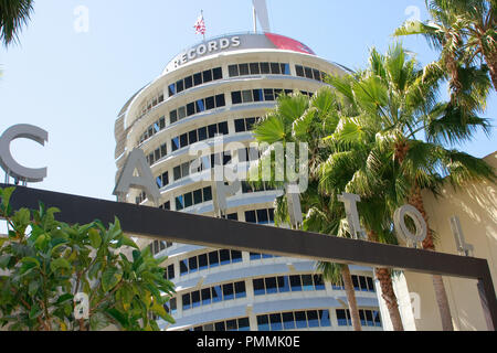 Atmosphère à la Chambre de commerce de Hollywood cérémonie pour honorer, à titre posthume, Buddy Holly avec une étoile sur le Hollywood Walk of Fame à Hollywood, CA, le 7 septembre 2011. Photo par Joe Martinez / PictureLux Banque D'Images