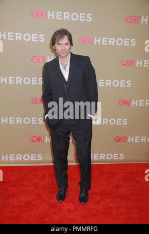 Billy Burke 12/11/2011 CNN Heroes : An All-Star Tribute tenue au Shrine Auditorium à Los Angeles, CA Photo par Izumi le HollywoodNewsWire.net/ PictureLux / Hasegawa Banque D'Images