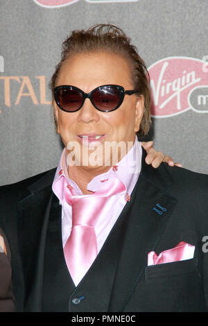 Mickey Rourke lors de la première de "la relativité des Immortels. Arrivants tenue au Nokia Theater L.A. Vivre à Los Angeles, CA, 7 novembre 2011. Photo par Joe Martinez / PictureLux Banque D'Images