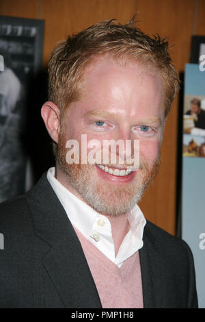 01/07/2010 Jesse Tyler Ferguson "Merveilleux monde' Premiere @ DGA Theatre, West Hollywood Photo de Kuroda Ima / HNW / Picturelux 31451 Numéro de référence de dossier 011HNW pour un usage éditorial uniquement - Tous droits réservés Banque D'Images