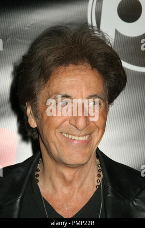 04/16/2008 Al Pacino '88 Minutes' Premiere @ Planet Hollywood Resort & Casino, Las Vegas Photo de Kuroda Ima / HNW / Picturelux 31463 Numéro de référence de dossier 006HNW pour un usage éditorial uniquement - Tous droits réservés Banque D'Images