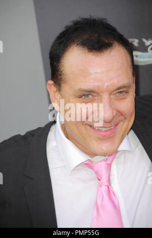 Tom Sizemore 08/01/2012 'Total Recall' Premiere tenue au Grauman's Chinese Theatre à Hollywood, CA Photo par Izumi / PictureLux HollywoodNewsWire.net / Hasegawa Banque D'Images