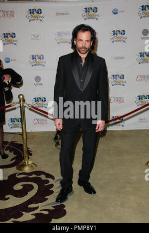Richard Greico à la 22e Nuit des étoiles 100 Awards Gala tenu au Beverly Hills Hotel à Los Angeles, CA, le 26 février 2012. Photo par Joe Martinez / PictureLux Banque D'Images