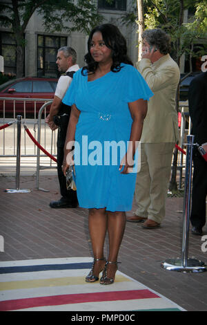 Octavia Spencer 09/12/2012 purée de "premiere" au cours de la 2012 Toronto International Film Festival à Ryerson Theatre, Toronto, Canada Photo par Izumi Hasegawa / HNW / PictureLux Banque D'Images