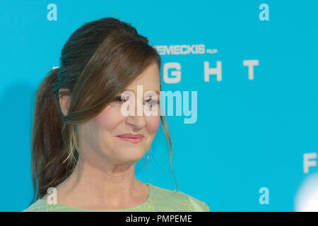 Melissa Leo à la première de Paramount Pictures' 'vol'. Arrivants tenue au cinéma Arclight à Hollywood, CA, le 23 octobre 2012. Photo par Joe Martinez / PictureLux Banque D'Images