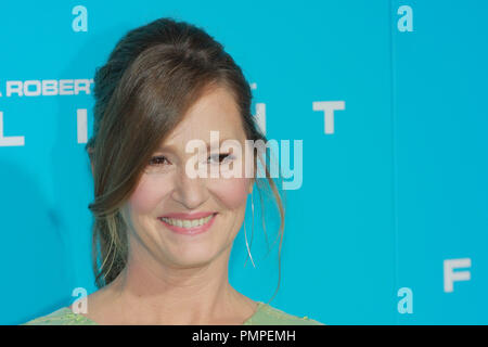 Melissa Leo à la première de Paramount Pictures' 'vol'. Arrivants tenue au cinéma Arclight à Hollywood, CA, le 23 octobre 2012. Photo par Joe Martinez / PictureLux Banque D'Images