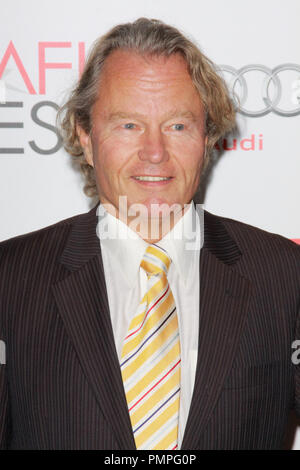 John Savage à l'AFI Fest 2012 'Gala' Hitchcock. Arrivants tenue au cinéma Arclight à Hollywood, CA, 1 novembre 2012. Photo par Joe Martinez / PictureLux Banque D'Images