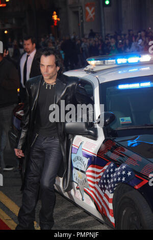 Richard Grieco 03/13/2012 "21 Jump Street" Premiere tenue au Grauman's Chinese Hollywood, CA Theaterin Photo par Izumi Hasegawa / HollywoodNewsWire.net Banque D'Images