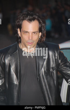 Richard Grieco 03/13/2012 "21 Jump Street" Premiere tenue au Grauman's Chinese Hollywood, CA Theaterin Photo par Izumi Hasegawa / HollywoodNewsWire.net Banque D'Images