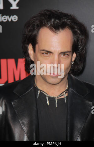 Richard Grieco 03/13/2012 "21 Jump Street" Premiere tenue au Grauman's Chinese Hollywood, CA Theaterin Photo par Izumi Hasegawa / HollywoodNewsWire.net Banque D'Images