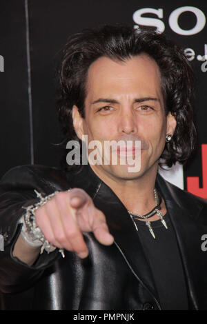 Richard Grieco 03/13/2012 "21 Jump Street" Premiere tenue au Grauman's Chinese Hollywood, CA Theaterin Photo par Izumi Hasegawa / HollywoodNewsWire.net Banque D'Images