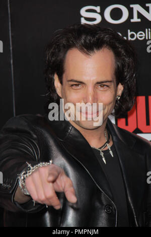 Richard Grieco 03/13/2012 "21 Jump Street" Premiere tenue au Grauman's Chinese Hollywood, CA Theaterin Photo par Izumi Hasegawa / HollywoodNewsWire.net Banque D'Images