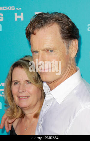 Bruce Greenwood à la première de Paramount Pictures' 'vol'. Arrivants tenue au cinéma Arclight à Hollywood, CA, le 23 octobre 2012. Photo par Joe Martinez / PictureLux Banque D'Images