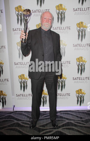 Scott Wilson 12/16/2012 17e année s'est tenue à l'hôtel InterContinental Los Angeles Century City Theatre de Los Angeles, CA Photo par Izumi Hasegawa / HNW / PictureLux Banque D'Images