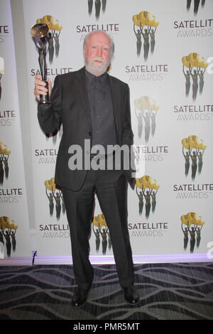 Scott Wilson 12/16/2012 17e année s'est tenue à l'hôtel InterContinental Los Angeles Century City Theatre de Los Angeles, CA Photo par Izumi Hasegawa / HNW / PictureLux Banque D'Images