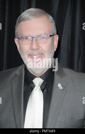 Leonard Martin 01/12/2013 La 38e conférence annuelle de Los Angeles Film Critics Association Awards a tenu à l'hôtel InterContinental à Los Angeles, CA Photo par Izumi Hasegawa / HNW / PictureLux Banque D'Images