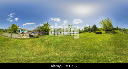 Vue panoramique à 360° de Ankara Goksu Buyuksehir Belediyesi 20160602143007