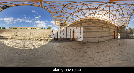 Vue panoramique à 360° de Ankara Goksu Buyuksehir Belediyesi 20160602163736