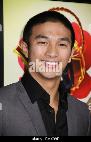 Alex Wong 03/21/2013 Projection spéciale de la théière en laiton qui s'est tenue à Hollywood, Arclight Hollywood, CA Photo par Izumi Hasegawa / HollywoodNewsWire.net Banque D'Images