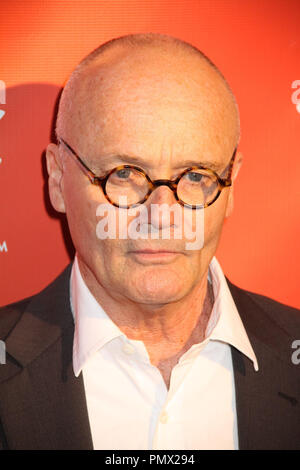 Creed Bratton 04/25/2013 Deuxième édition annuelle de la rigolade pour la charité au bénéfice de l'Alzheimer's Association tenue à Avalon Hollywood à Hollywood, CA Photo par Izumi Hasegawa / / PictureLux HNW Banque D'Images