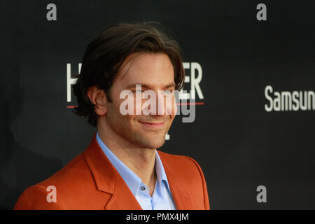 Bradley Cooper à la première de Warner Bros Pictures' 'The Hangover Part III (3)". Arrivants tenue à Westwood Village Theatre à Westwood, CA, le 20 mai 2013. Photo par Joe Martinez / PictureLux Banque D'Images