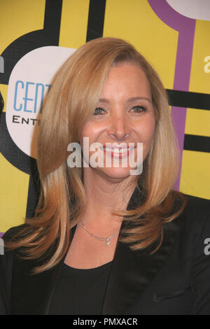 Lisa Kudrow 02/09/2013 Conseil de l'égalité de la famille 'Los Angeles Dîner Prix 2013" tenue au Globe Theatre, Universal Studio Hollywood à Hollywood, CA Photo de Yoko Maegawa / HollywoodNewsWire.net Banque D'Images