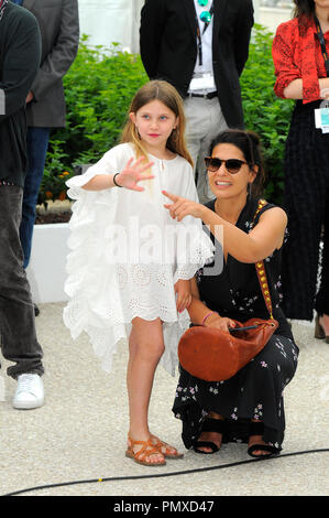 Photocall Banque D'Images