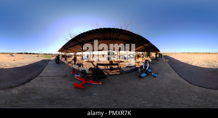 Vue panoramique à 360° de Ala Club RC - Lliria