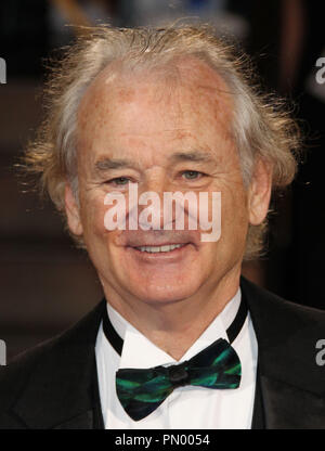 Bill Murray 03/02/2014 La 86e Academy Awards annuel tenu au Kodak Theater à Hollywood, CA Photo par Mayuka HNW / PictureLux / Ishikawa Banque D'Images