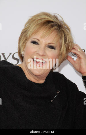 Lorna Luft au Los Angeles Film Festival 2014 Première mondiale de Warner Bros Pictures''Jersey Boys'. Arrivants tenue au Regal Cinemas L.A. Vivre à Los Angeles, CA, le 20 juin 2014. Photo par Joe Martinez / PictureLux Banque D'Images