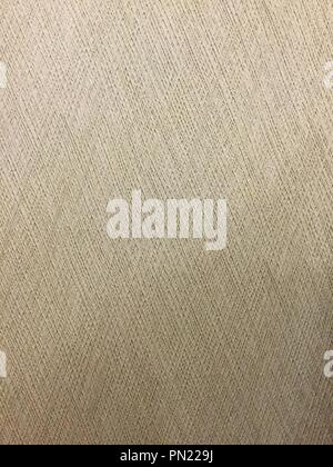 Des textures uniques et design papier peint beige. Banque D'Images