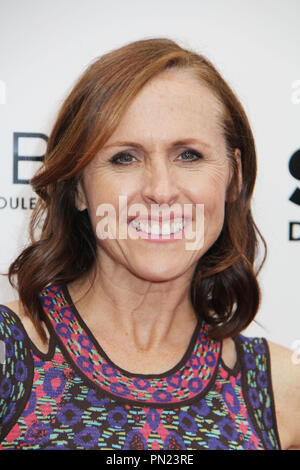 Molly Shannon 05/22/2014 Projection spéciale de 'Faire confiance tenue à Egyptian Theatre à Hollywood, CA Photo par Izumi Hasegawa / / PictureLux HNW Banque D'Images