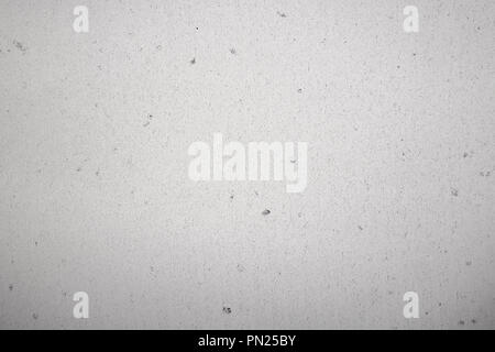 Le béton cellulaire autoclavé libre en journée ensoleillée. Banque D'Images